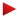 Image gif de fleche triangle rouge