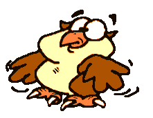 Image de hiboux 044 gif