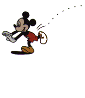 Image de mickey 085 gif