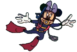 Image de mickey 090 gif