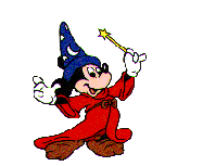 Image de mickey 092 gif
