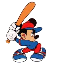 Image de mickey 113 gif