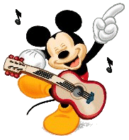 Image de mickey 115 gif