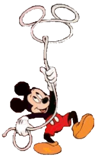 Image de mickey 131 gif