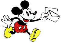 Image de mickey 138 gif