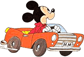 Image de mickey 145 gif