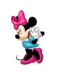 Image de mickey 146 gif