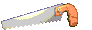 Image gif de scie