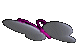 Image de papillon 078 gif
