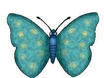 Image de papillon 103 gif