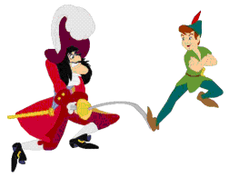 Image de peter Pan 039 gif