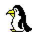 Image de pingouin 002 gif