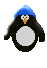 Image de pingouin 022 gif