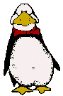 Image de pingouin 029 gif