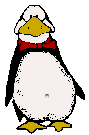 Image de pingouin 029 gif