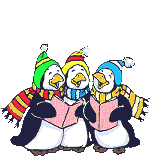 Image de pingouin 046 gif