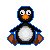 Image de pingouin 048 gif