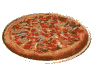 Image gif de une pizza