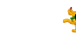 Image gif de pluto snif wouah