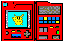 Image de pokemons 064 gif