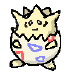 Image de pokemons 071 gif