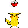 Image de pokemons 078 gif