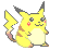 Image de pokemons 091 gif