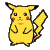 Image de pokemons 093 gif