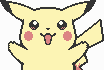 Image de pokemons 117 gif