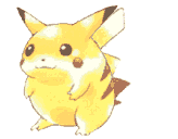 Image de pokemons 120 gif