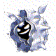 Image de pokemons 155 gif