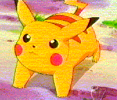 Image de pokemons 167 gif