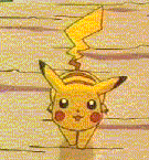 Image de pokemons 170 gif