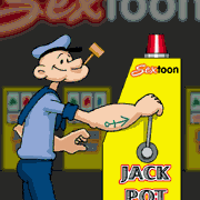 Image gif de jackpot epinards