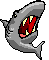 Image gif de requin qui mache