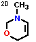 Image gif de molecule et graph