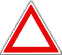 Image gif de signalisation animaux sauvages