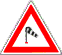 Image gif de signalisation du vent
