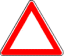 Image gif de signalisations dessin du point d exclamation