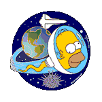 Image de the simpsons 067 gif