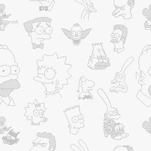 Image de the simpsons 071 gif