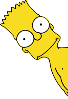 Image de the simpsons 092 gif