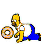Image de the simpsons 103 gif