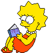 Image de the simpsons 107 gif