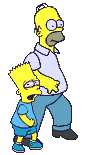Image de the simpsons 116 gif