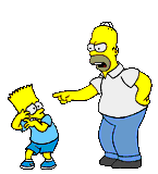 Image de the simpsons 121 gif
