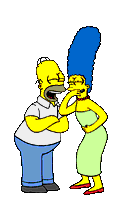 Image de the simpsons 128 gif