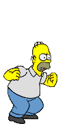Image de the simpsons 129 gif
