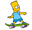 Image de the simpsons 132 gif
