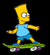 Image de the simpsons 134 gif